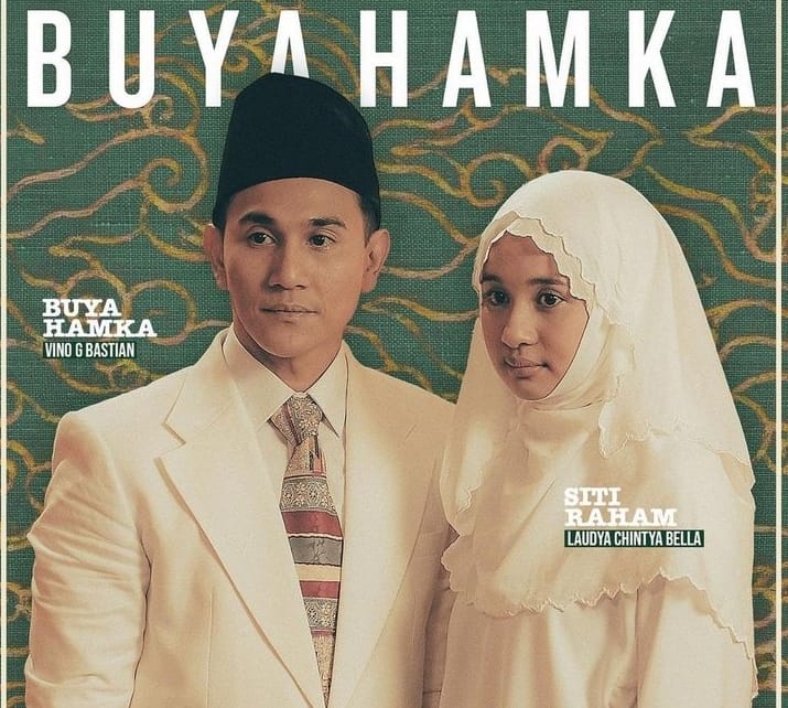 Akan Tayang 20 April Mendatang, Film Buya Hamka Miliki Total Durasi 7 Jam